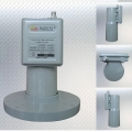 PAUXI DPOA C-BAND DUAL POLARITY SINGLE OUTPUT LNBF