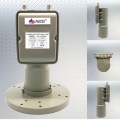 PAUXIS DPOG-VH-BAND DUAL POLARITY SINGLE OUTPUT LNBF