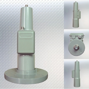 PAUXI CKU-C02+KCK8 DUAL POLARITY SINGLE OUTPUT LNBF